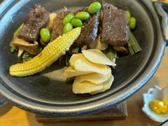 -秋荀日本料理(昆明同德广场店)