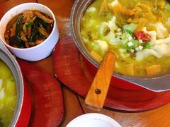 -周鱼小馆石锅酸菜鱼(活力汇店)