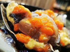 酱蟹-渔娘渔家丹东海鲜(东直门店)