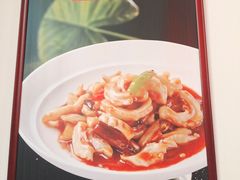 -张大嘴菜馆(庞各庄店)