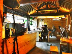 -VOYAGE COFFEE(北锣鼓巷店)