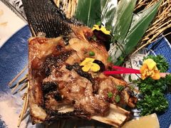 -昱匠·日本料理(金融街店)