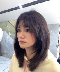 -3AM HAIR SALON染发接发