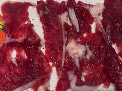 -牛人日志·鲜牛肉骨汤火锅(万科里瑧店)