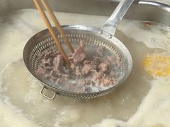 -潮牛魏记鲜牛肉火锅(开发区店)