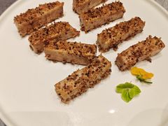 -燕兰楼·清真西北融合菜(亚运村店)
