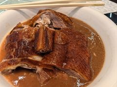 -九號渔港·蒸汽海鲜·粤菜茶点(八卦岭店)