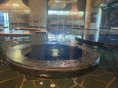 -清河半岛温泉度假酒店