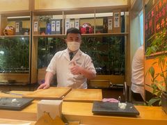 -鮨冠OMAKASE食べ放题(北京首店)