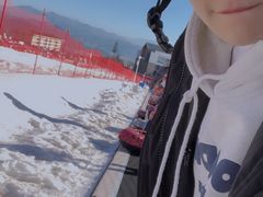 -鳌山滑雪度假区