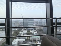 -上海漕河泾万丽酒店