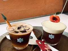 -WATER CAFE(广厦店)