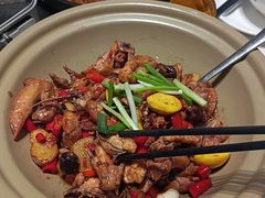 -绿草地·湘菜(悦方ID mall店)