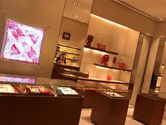-HERMES(上海恒隆广场店)