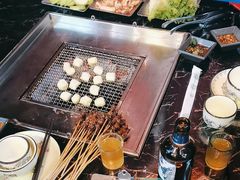 -塘屋烧烤·云南火塘烧烤品牌(春城慧谷旗舰店)