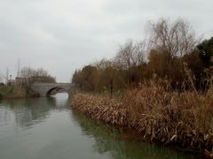 -南湖湿地公园