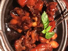 -外婆家(南开大悦城店)
