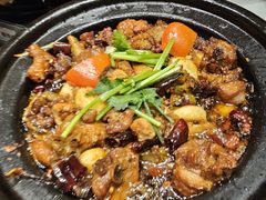 -陶德砂锅(蜀汉路店)