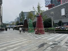 -成都银泰中心in99