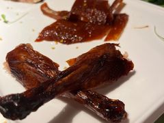 -漢舍中国菜馆(浦东嘉里城店)