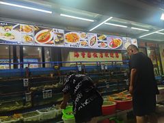 -海香园饭店