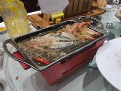 -煎饼卷大葱·非遗传承·潍坊菜(十笏园店)