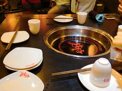 -井格·重庆火锅(王府井店)