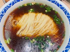-新万鑫银丝面·非遗无锡味(惠山古镇店)