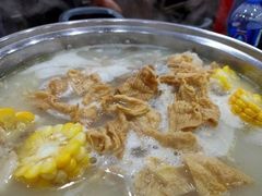 -坤记煲仔小菜(西环店)