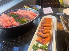 -捞王锅物料理(丰联店)