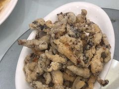 -小贝壳酒楼(经九路店)
