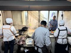 -正宗杨记普洱酸醋米线(总店)