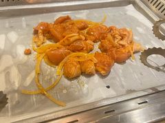 -新石器烤肉(招商1872店)