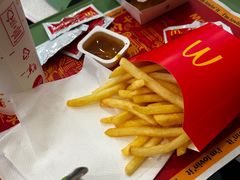 -麦当劳(四川北路店)