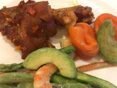 -索菲特西湖大酒店·香榭丽全日候餐厅(南山路店)