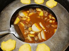 -潭州老友灶台鸡·竹屋老灶(光明E城店)