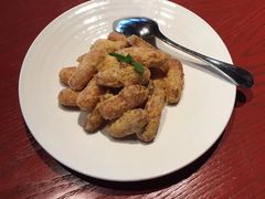 -镇江苏宁万豪酒店-苏筵中餐厅