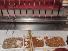 -玉善烧烤串城(长春总店)
