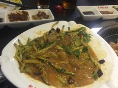 -杨记齐齐哈尔烤肉(总店)