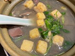 -南京大牌档(新街口德基广场店)