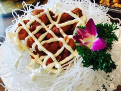 -去茶去餐厅(中央大街店)