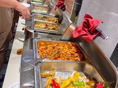 -东方雅典水疗美食汇(金海岸大厦店)