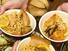 -曼谷食堂·泰国家庭料理