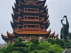 -黄鹤楼