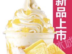 -蜜雪冰城(雄飞北尚广场店)