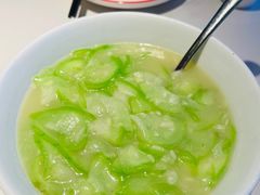 家常丝瓜-湘悦回家(棠东店)