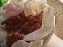 -杭州香格里拉·香宫中餐厅