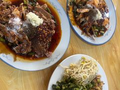 -温记府廟豆汤饭·始于1955年(海椒店)