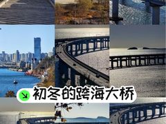 -星海湾跨海大桥