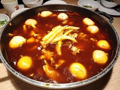 -李子坝梁山鸡(北碚万达五鸡哥店)